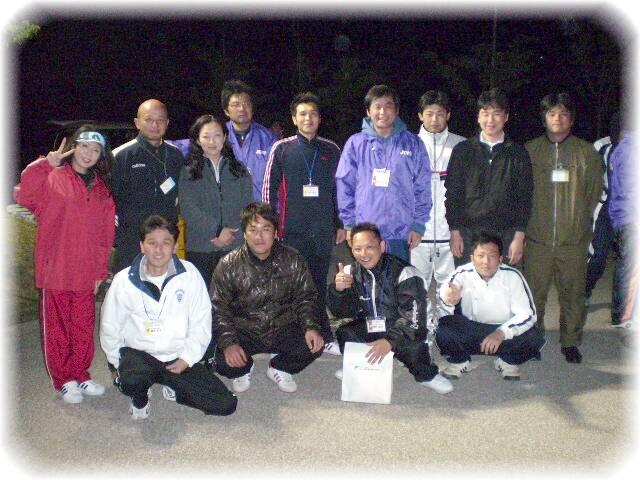 山口ブロック会員セミナー2008