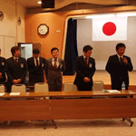 次世代育成委員会