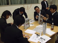 6月度例会写真